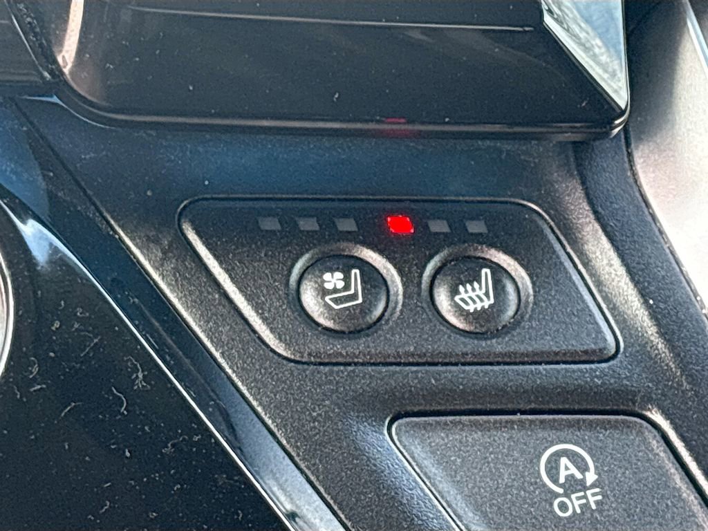 Used 2023 Honda Odyssey Elite image 20