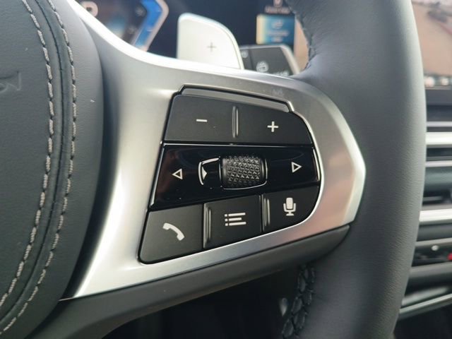 New 2026 BMW X5 xDrive50e image 28