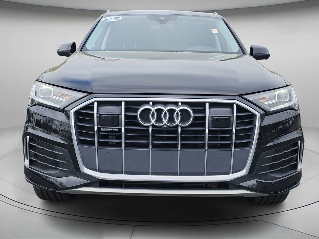 Used 2023 Audi Q7 2.0T Premium w/ Convenience Package image 4