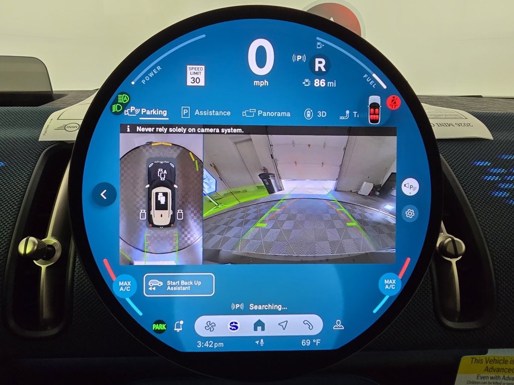 New 2026 MINI Cooper Countryman S image 17