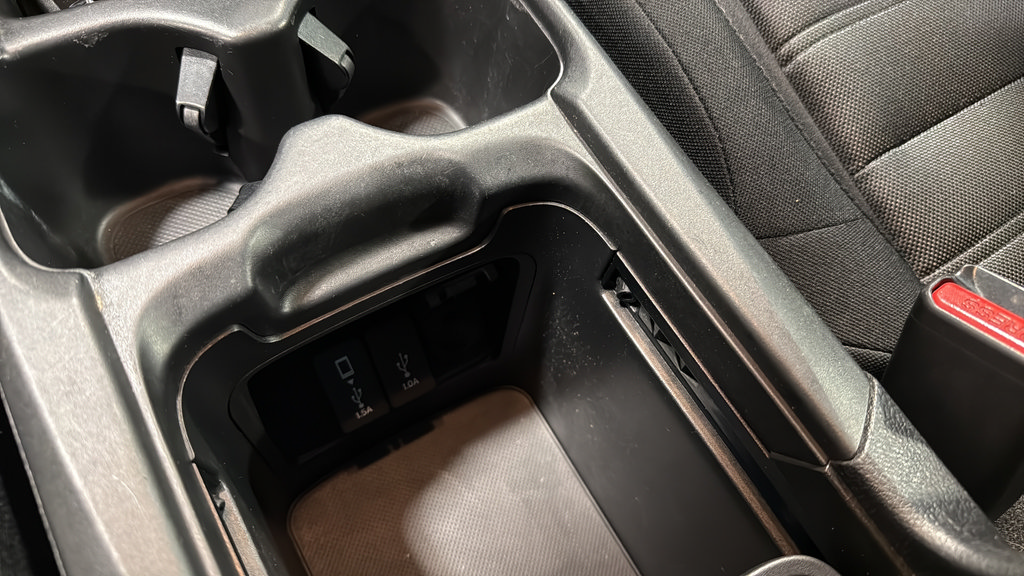 Used 2018 Honda CR-V EX image 28