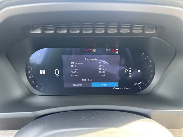 New 2026 Volvo XC90 B6 Plus w/ Protection Package image 17