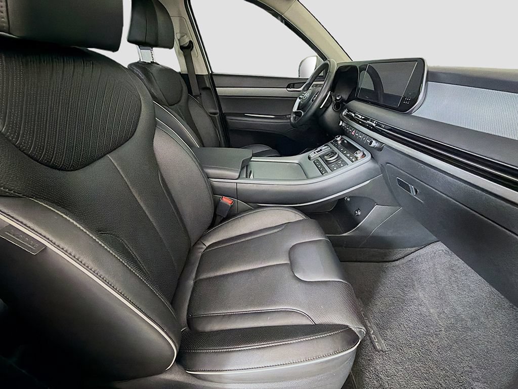 Used 2023 Hyundai Palisade SEL AWD/4WD image 26