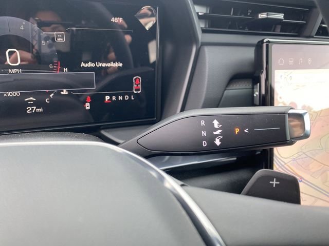 New 2026 GMC Terrain AT4 image 20