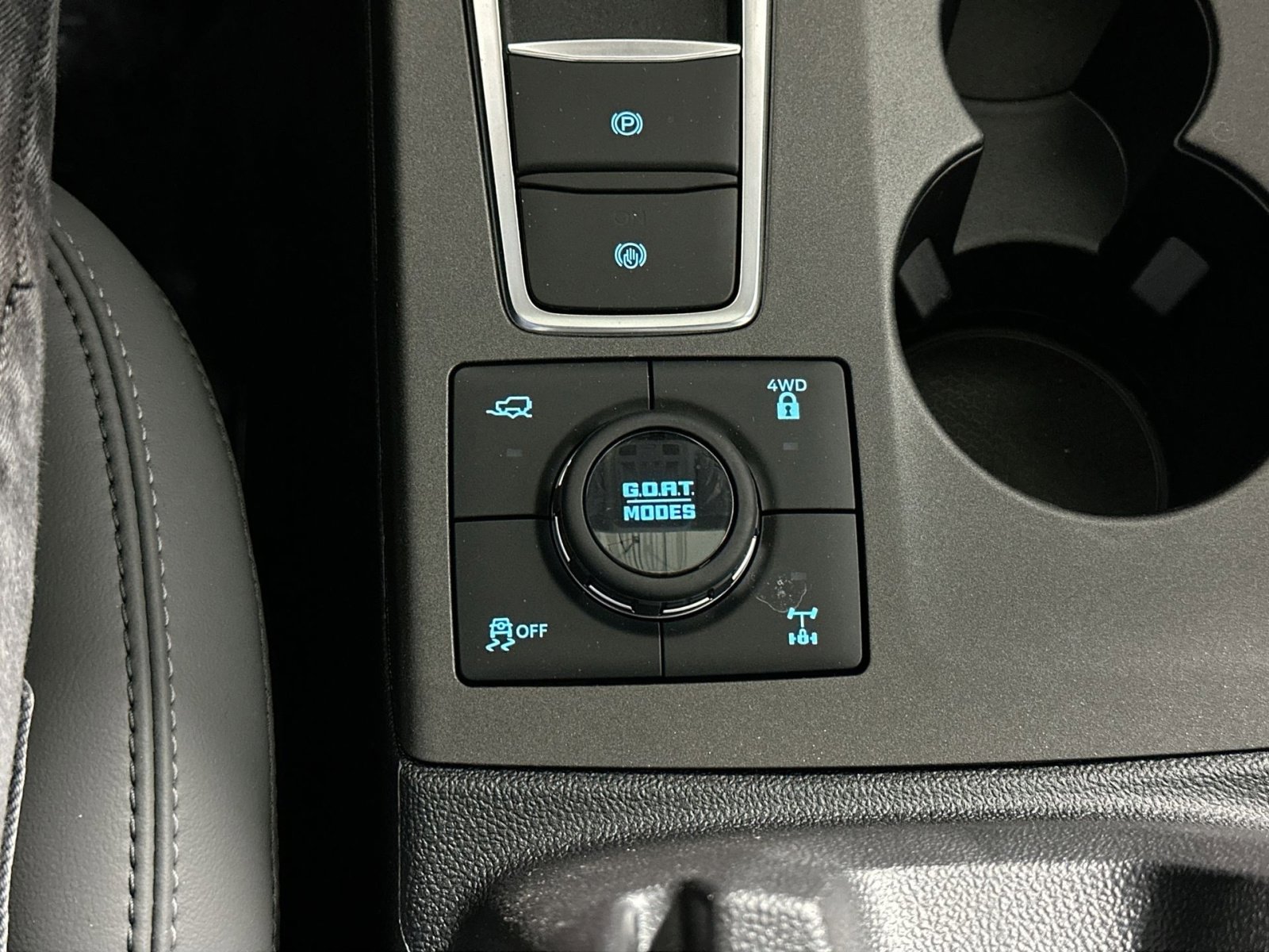 New 2025 Ford Bronco Sport Badlands w/ Badlands Tech Package image 29