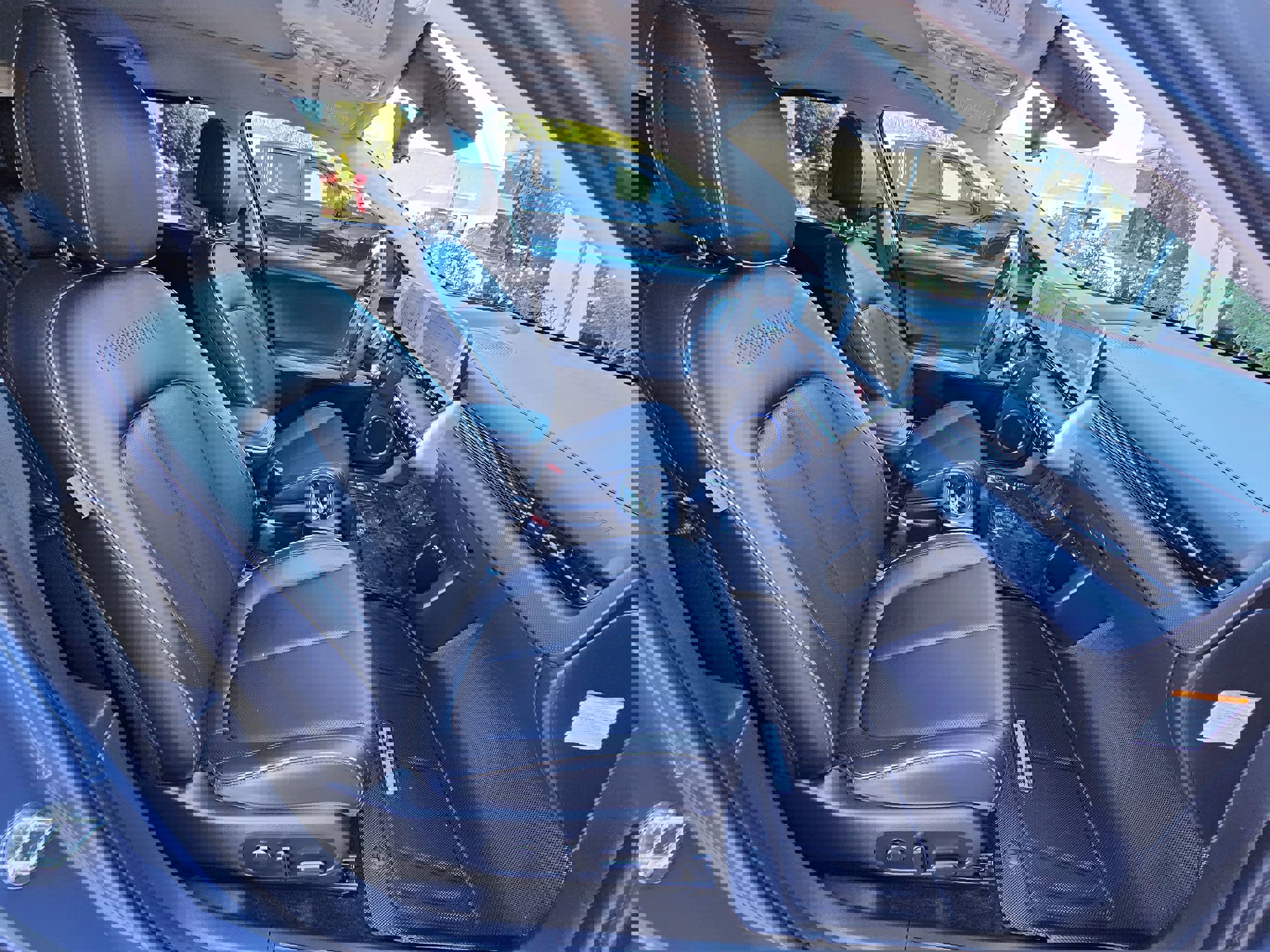 Used 2024 Hyundai Ioniq 5 Limited image 35