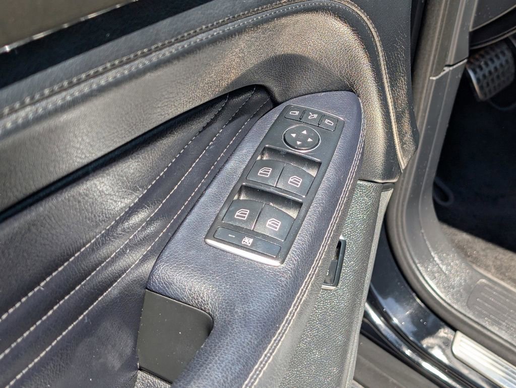 Used 2019 Mercedes-Benz GLE 43 AMG 4MATIC Coupe w/ Premium 3 Package image 16