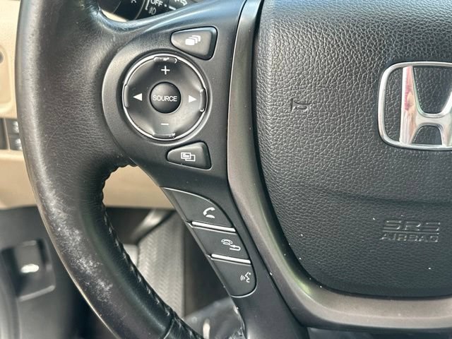 Used 2016 Honda Pilot EX-L image 8