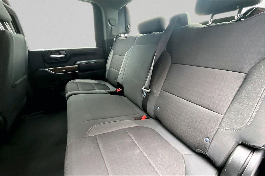 Used 2021 GMC Sierra 2500 SLE w/ SLE Value Package; image 22