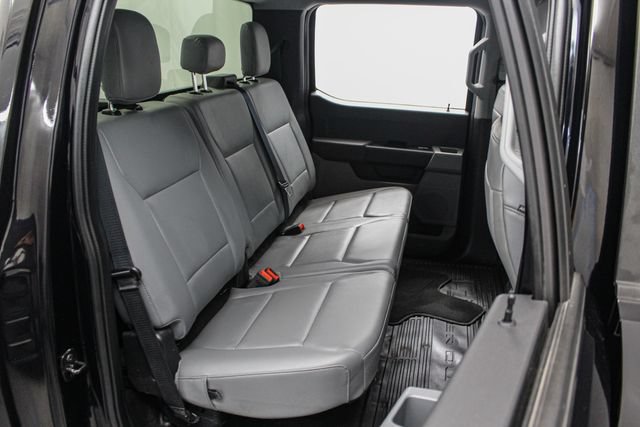 Used 2024 Ford F350 XL w/ XL Driver Assist Package AWD/4WD image 22