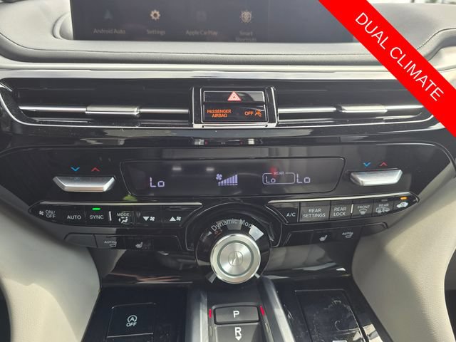 Used 2024 Acura MDX w/ Technology Package FWD image 27