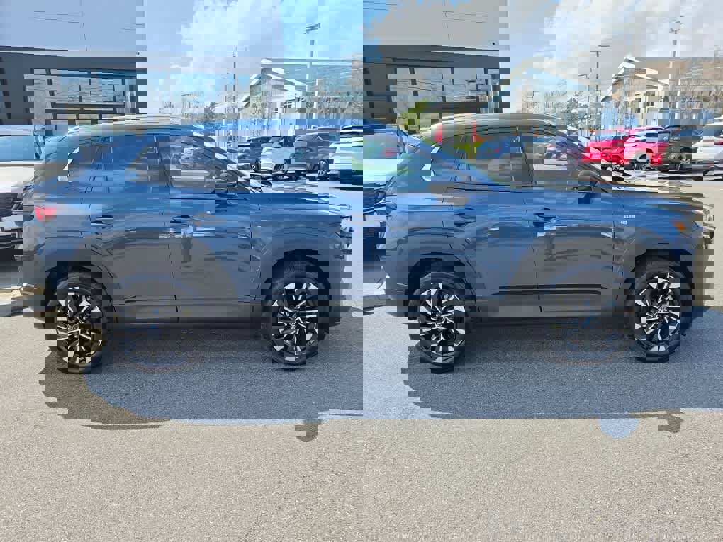 Used 2025 MAZDA CX-50 2.5 Hybrid w/ Premium Plus Pkg image 5