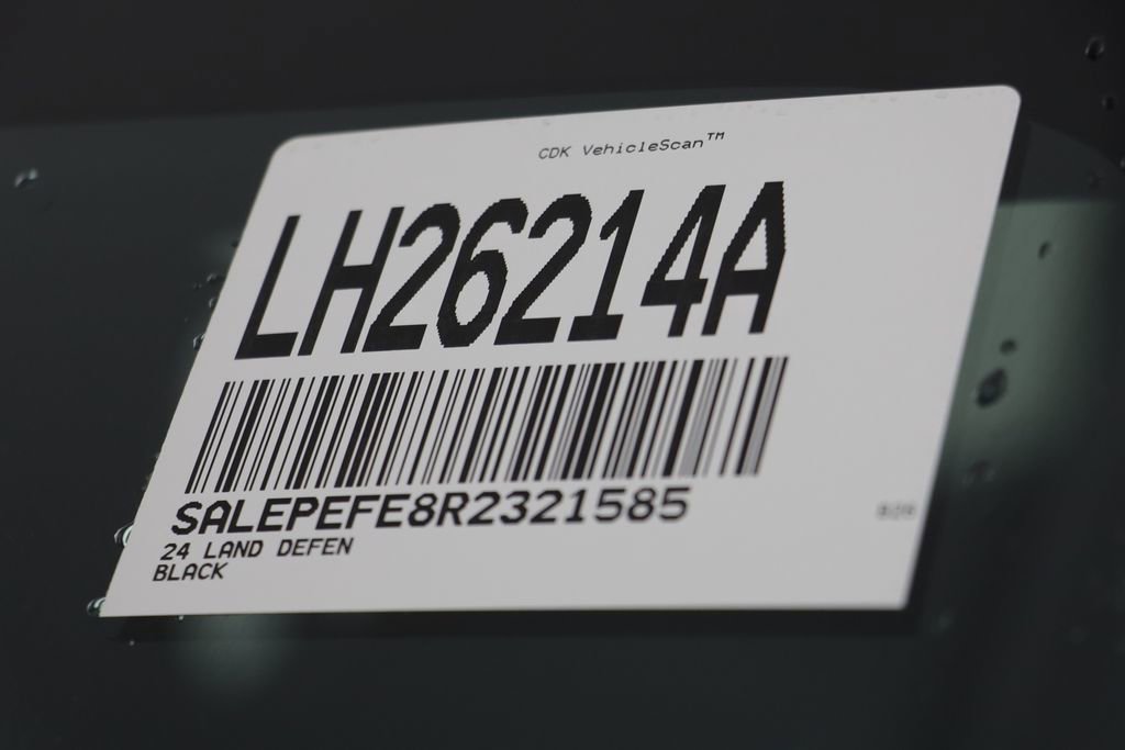 Used 2024 Land Rover Defender 110 SE image 26