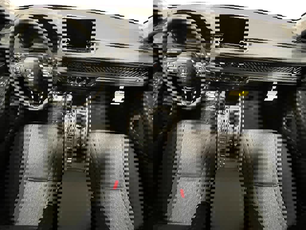 New 2025 Honda Accord SE image 15