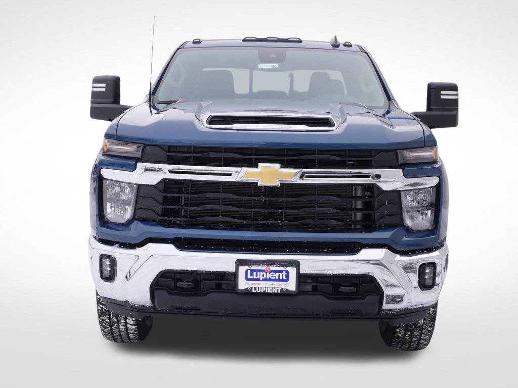 New 2026 Chevrolet Silverado 2500 LT image 11