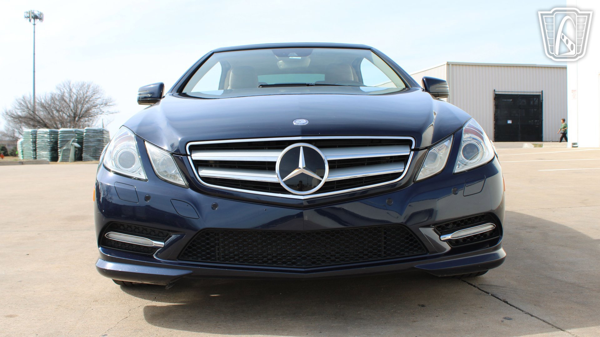 Used 2012 Mercedes-Benz E 550 Cabriolet image 29