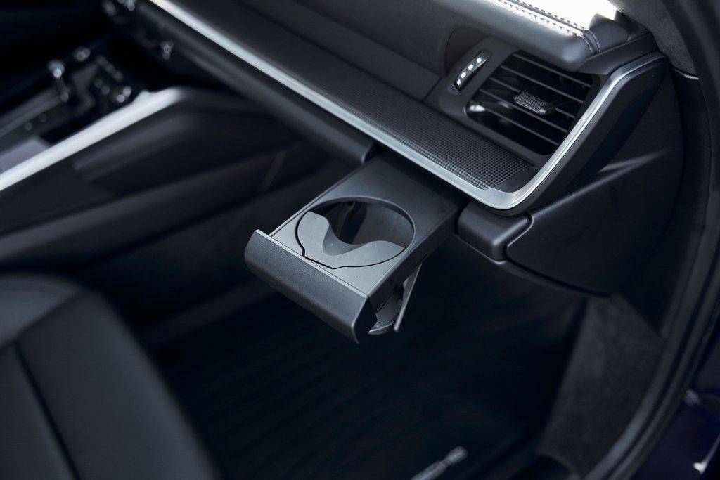 Used 2024 Porsche 911 Turbo image 37