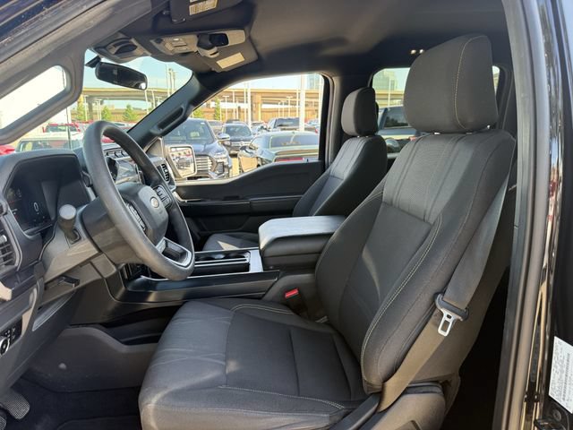 Used 2024 Ford F150 STX RWD image 23