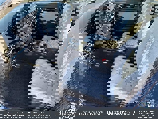 New 2026 Honda Civic Sport image 14