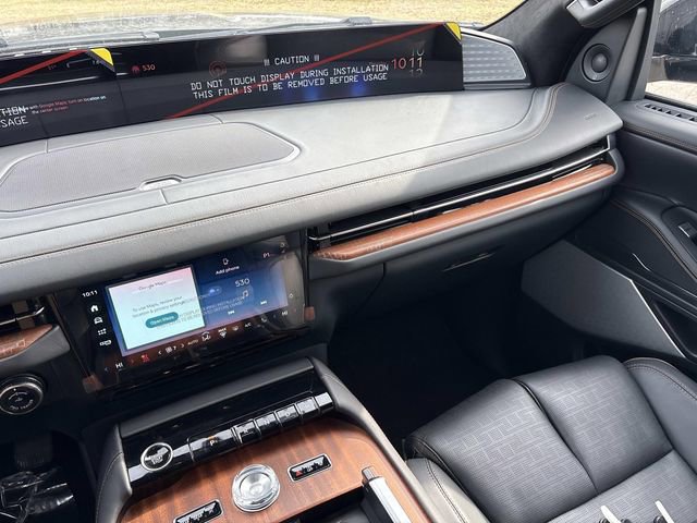 New 2026 Lincoln Navigator Black Label image 14