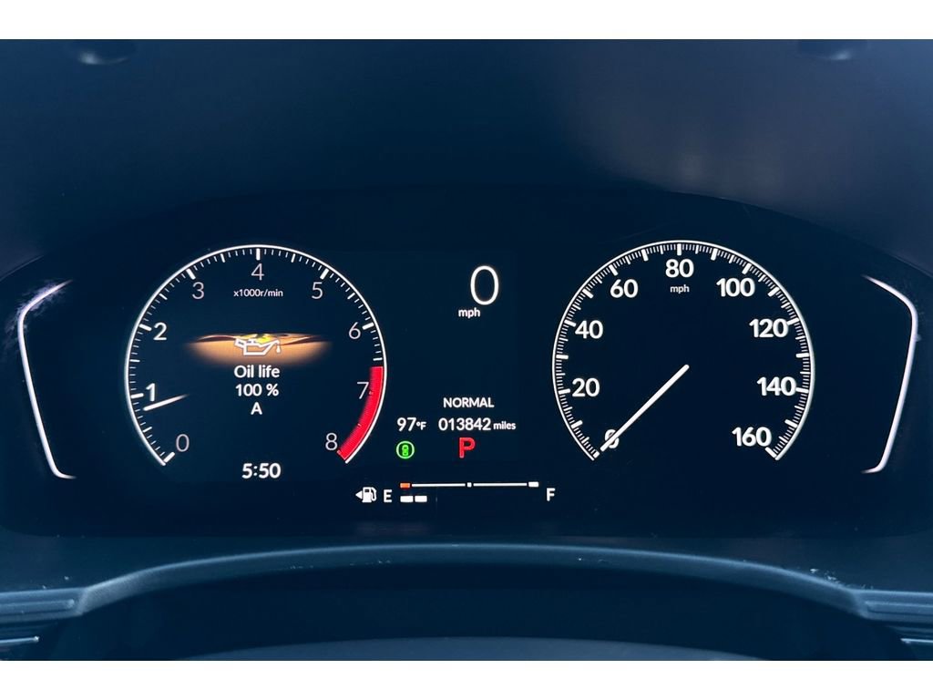Certified 2025 Honda Civic Sport image 40
