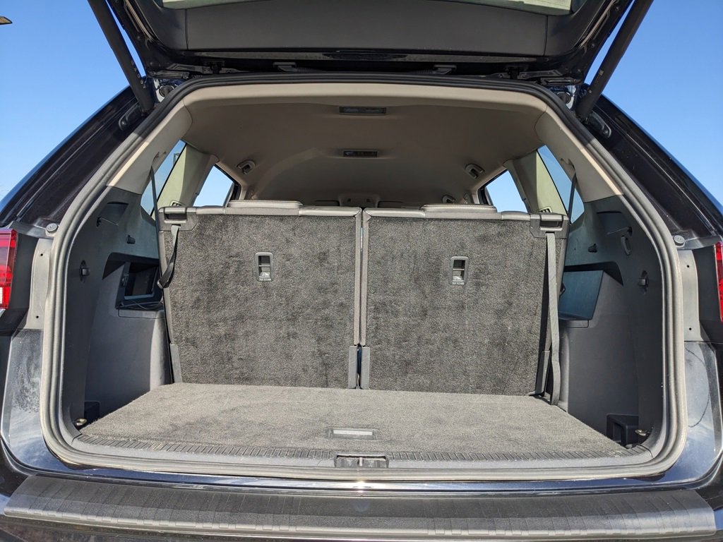 Used 2024 Volkswagen Atlas SE image 45
