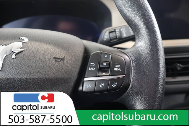 Used 2025 Ford Bronco Sport Big Bend AWD/4WD image 16