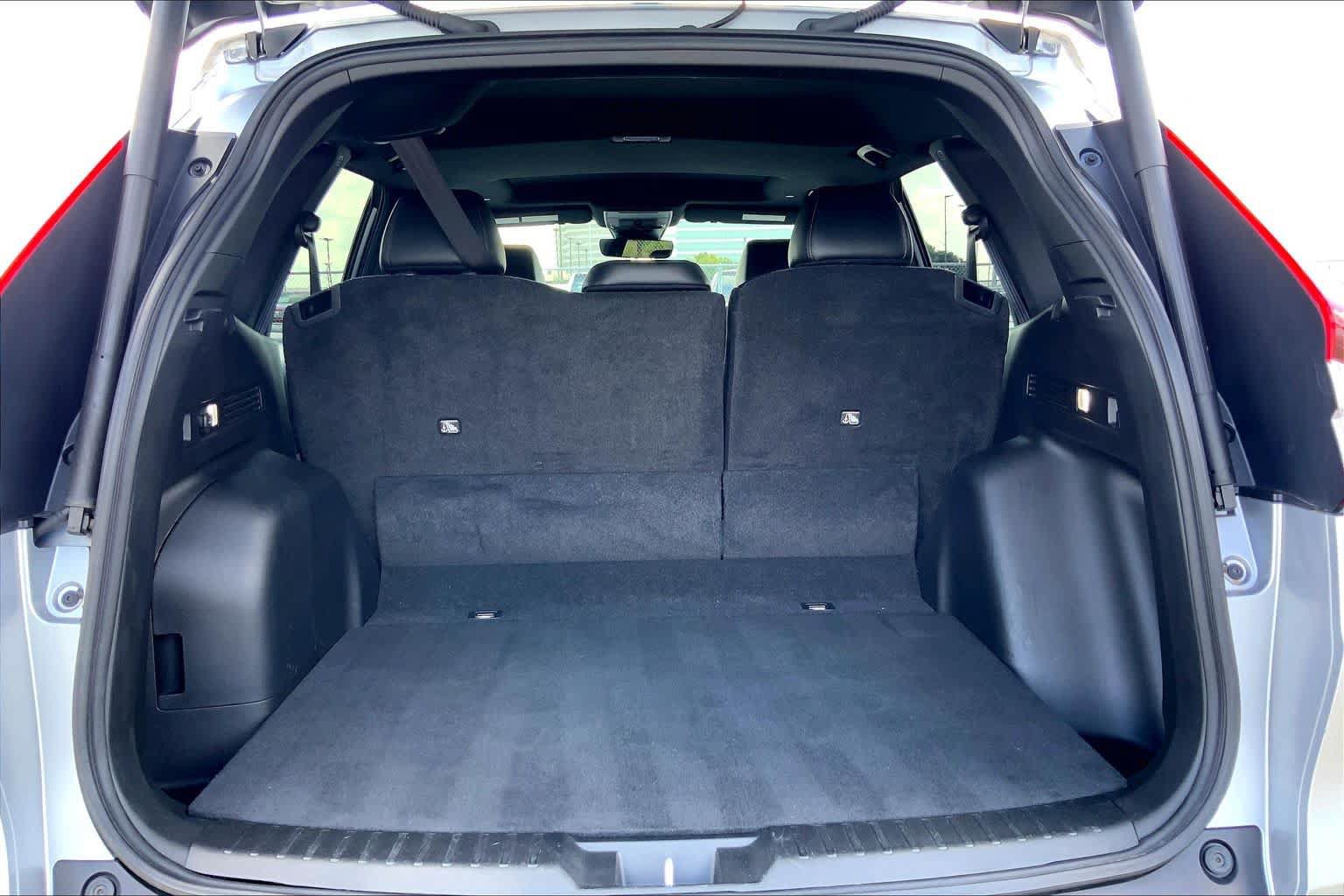 Used 2024 Honda CR-V Sport-L image 34