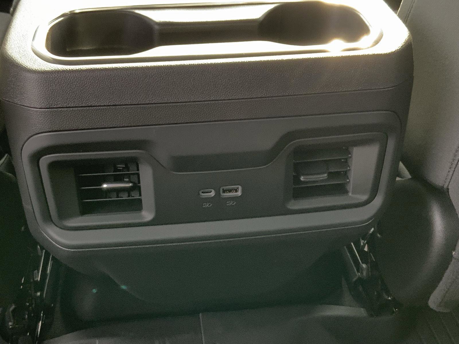 New 2026 Chevrolet Silverado 1500 RST w/ Z71 Off-Road Package image 58