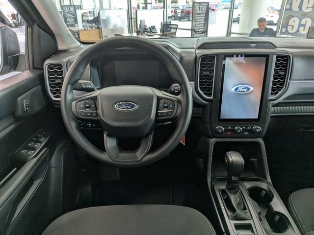 New 2026 Ford Ranger XL w/ Trailer Tow Package AWD/4WD image 21