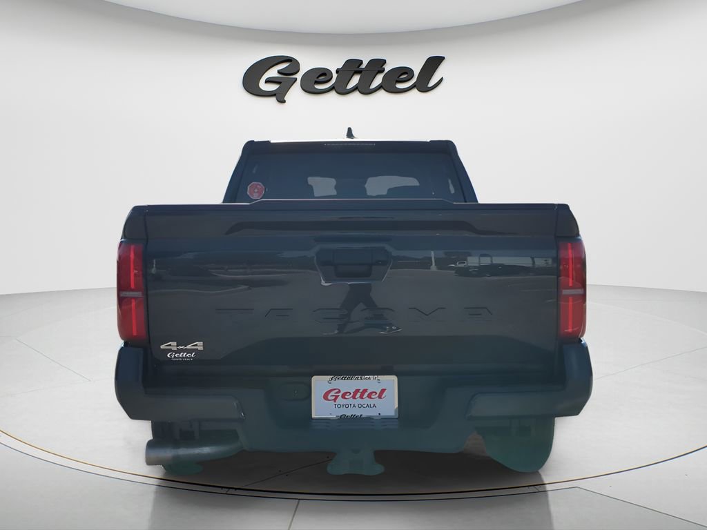 Used 2025 Toyota Tacoma SR5 image 14