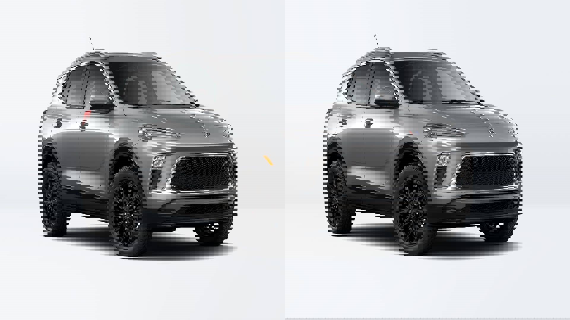 New 2026 Buick Encore GX Sport Touring w/ Advanced Technology Package image 18