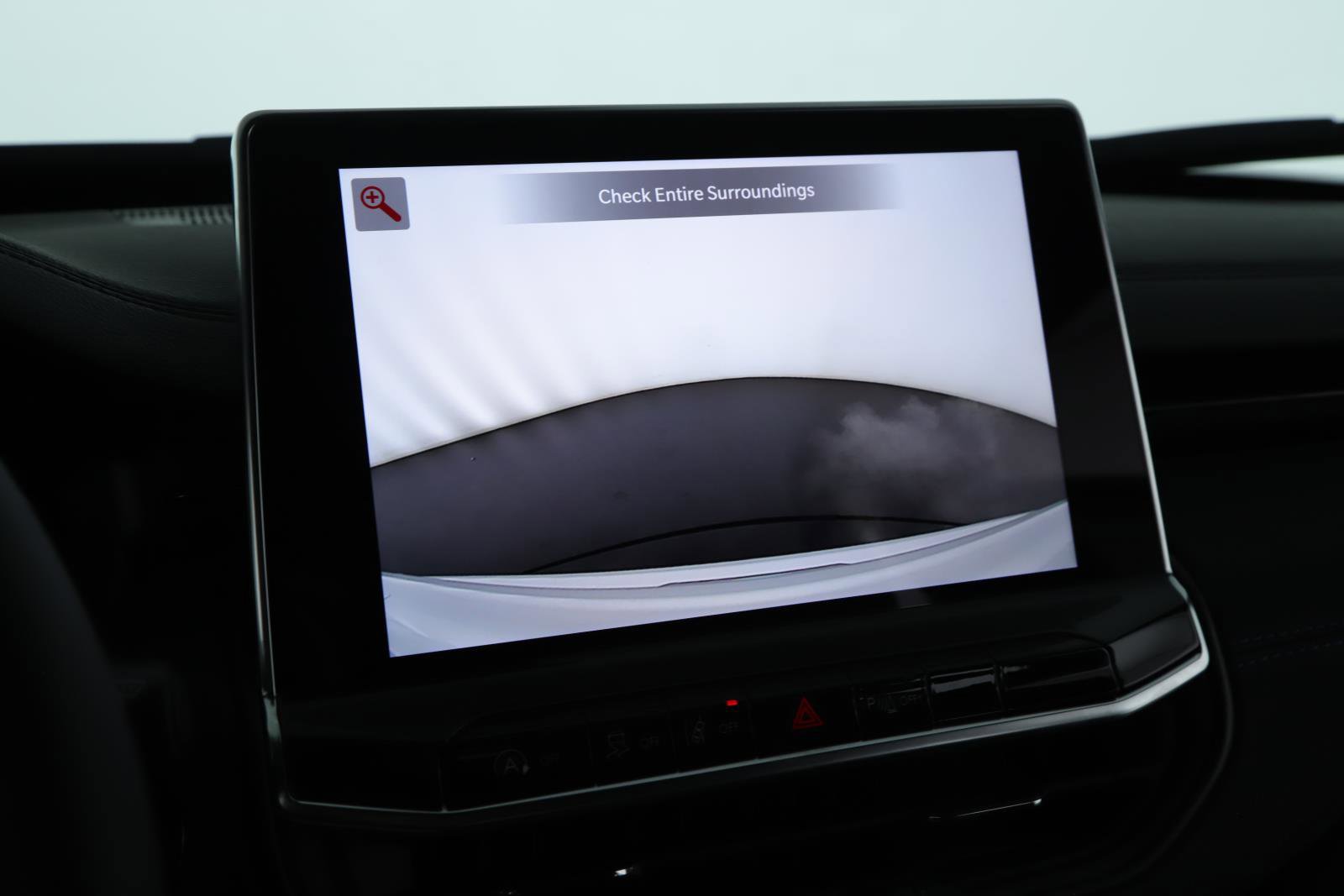 New 2026 Jeep Compass Limited w/ Sun, Sound & Navigation Group image 13