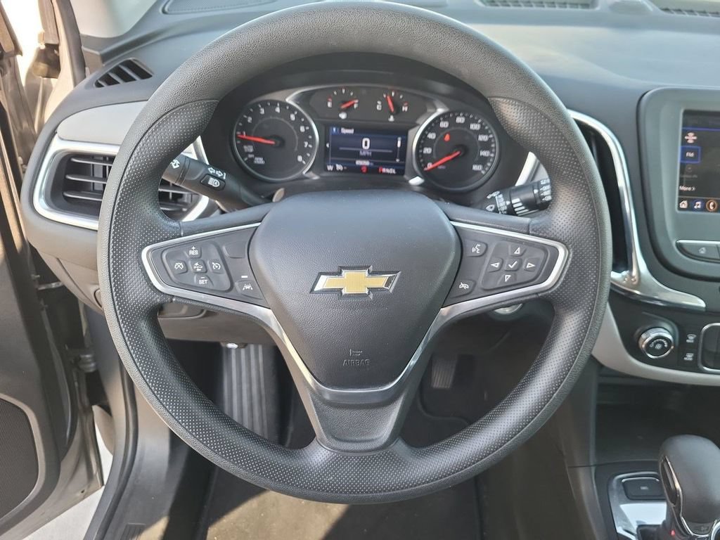 Used 2023 Chevrolet Equinox LS w/ LS Convenience Package AWD/4WD image 18