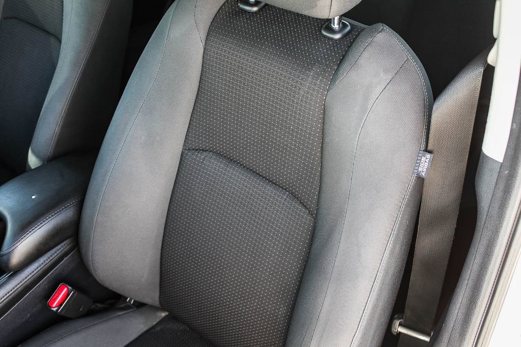 Used 2021 Honda HR-V EX image 30