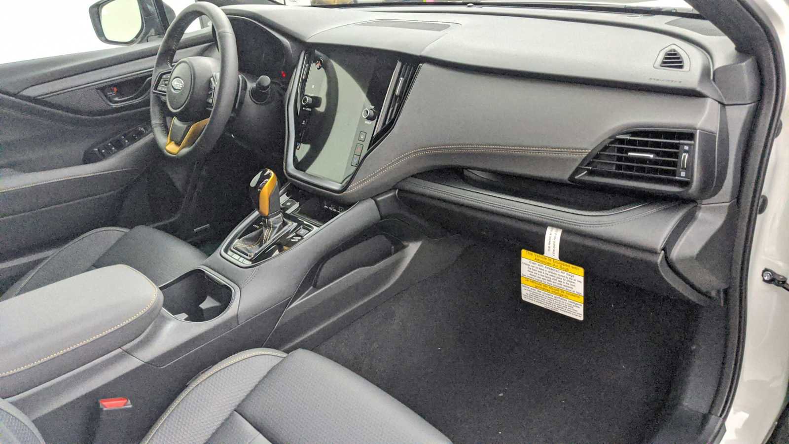 New 2025 Subaru Outback Wilderness w/ Wilderness Package image 22