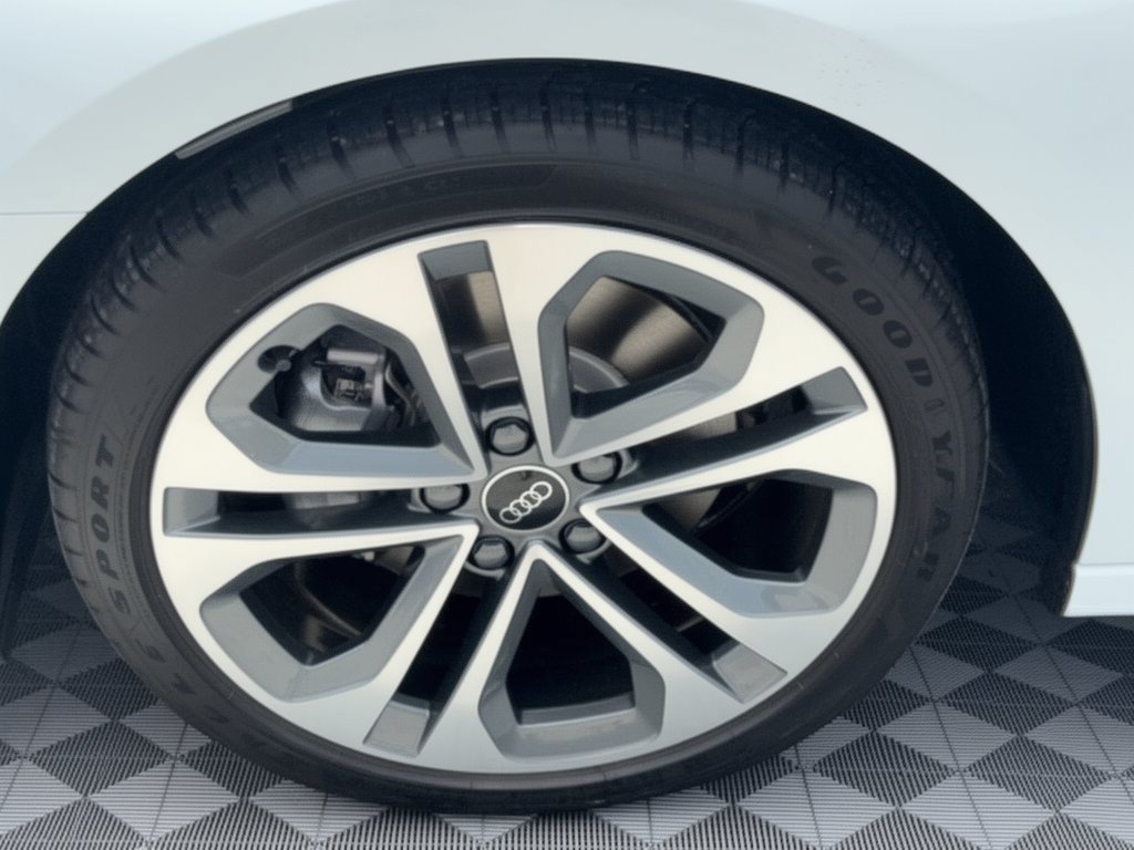 New 2026 Audi A3 2.0T Premium AWD/4WD image 13