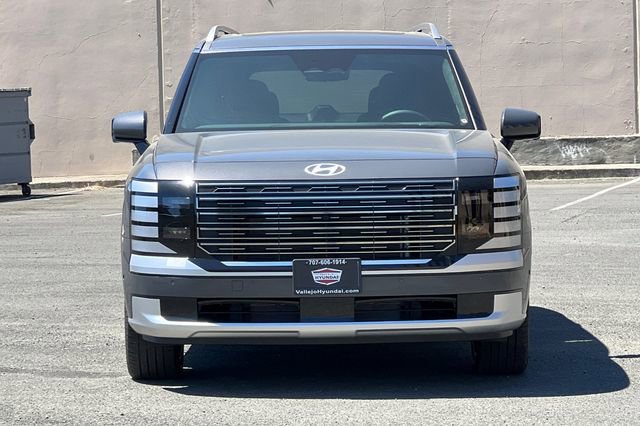 New 2026 Hyundai Palisade Calligraphy image 3