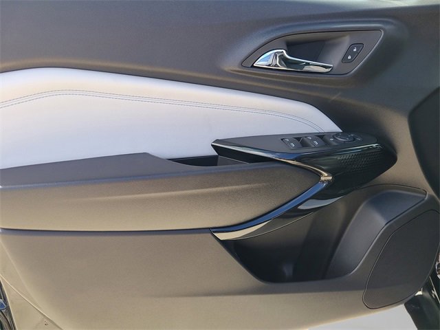 New 2026 Chevrolet Trax LT w/ Driver Confidence Package image 27