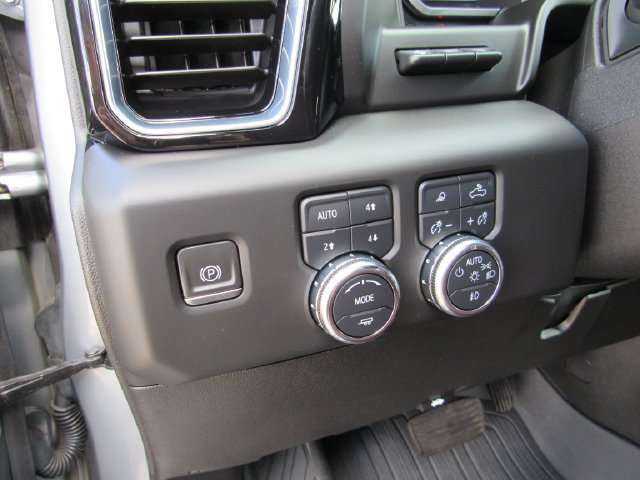 Certified 2024 GMC Sierra 2500 Denali Ultimate AWD/4WD image 19