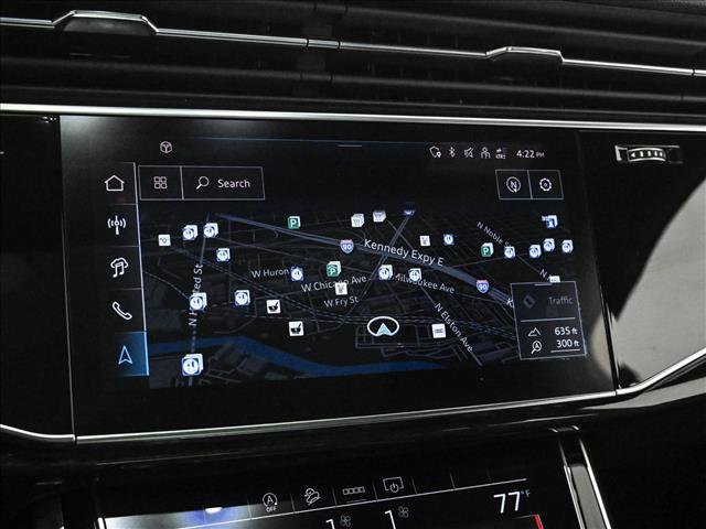Certified 2025 Audi Q7 3.0T Premium Plus w/ Premium Plus Package image 13