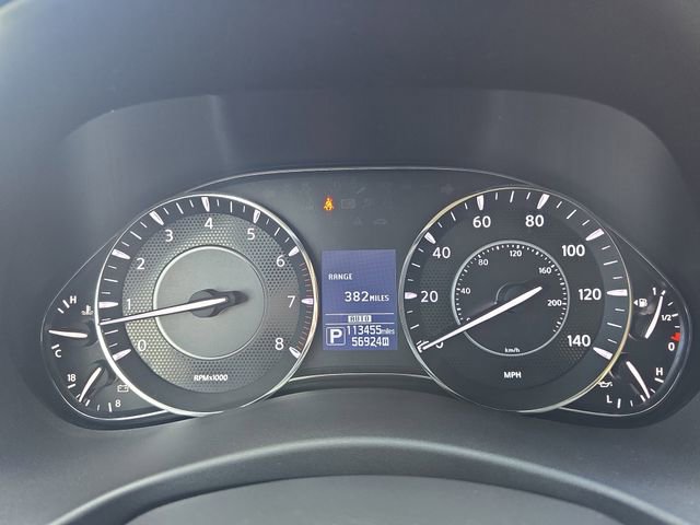 Used 2019 Nissan Armada Platinum AWD/4WD image 23