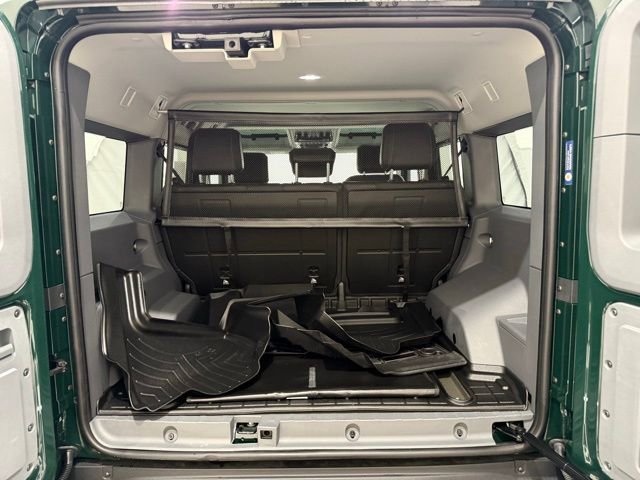 Used 2024 INEOS Grenadier Fieldmaster Edition image 6