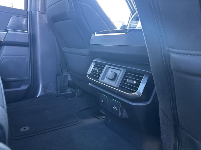 Certified 2023 Ford F150 XLT w/ Equipment Group 302A High image 39