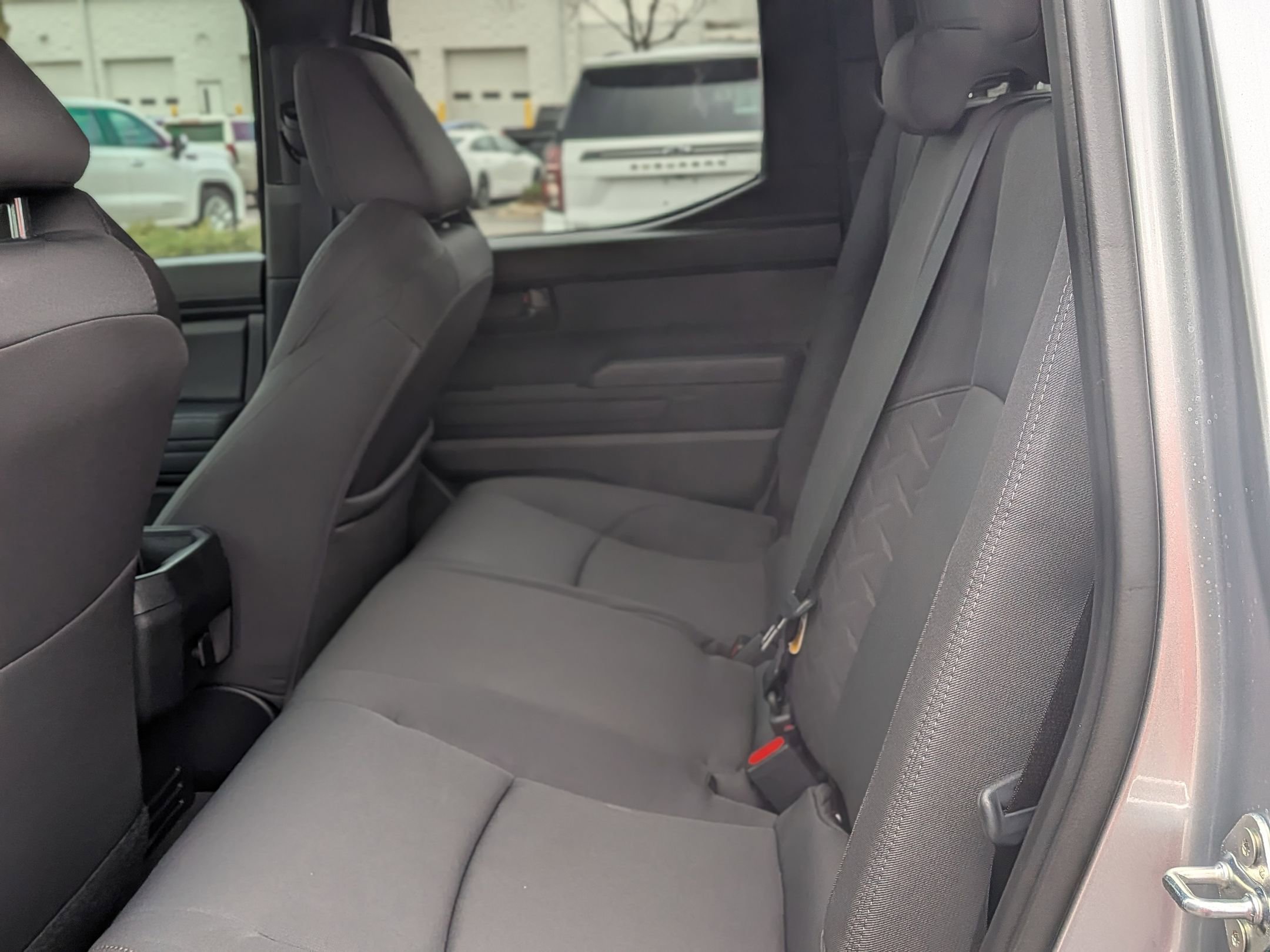 Used 2025 Toyota Tacoma SR image 32