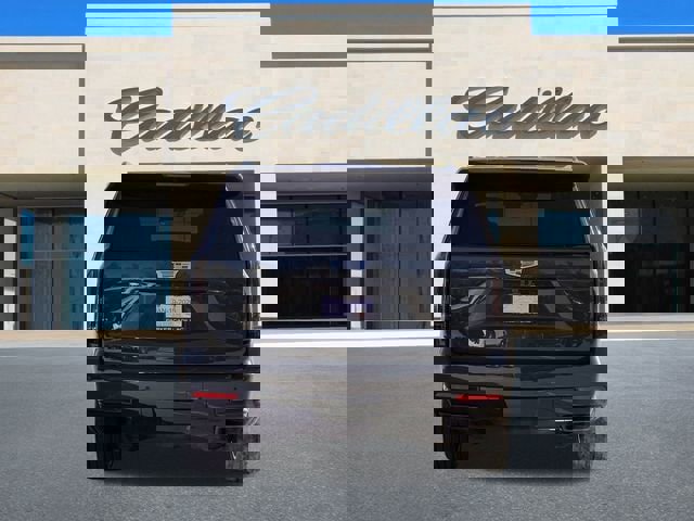 Certified 2026 Cadillac Escalade Sport w/ LPO, ONYX Package image 5