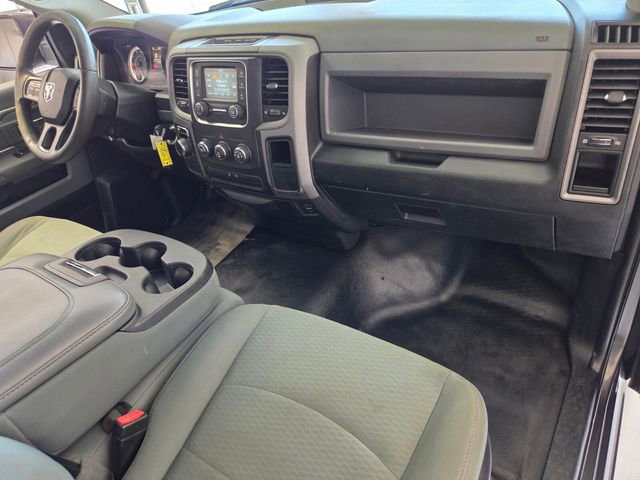 Used 2017 RAM 1500 Tradesman w/ Power & Remote Entry Group image 18