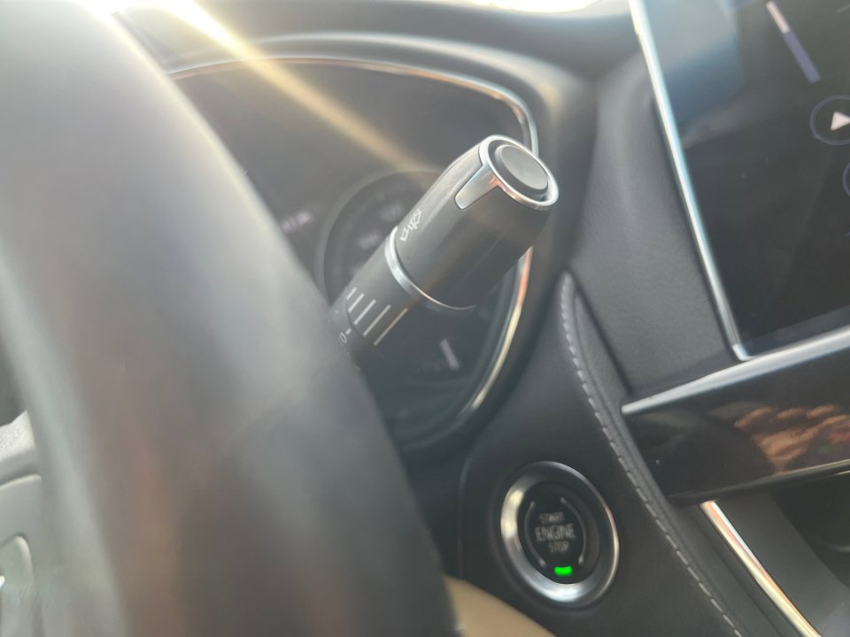 Used 2020 Cadillac CT5 Premium Luxury image 20