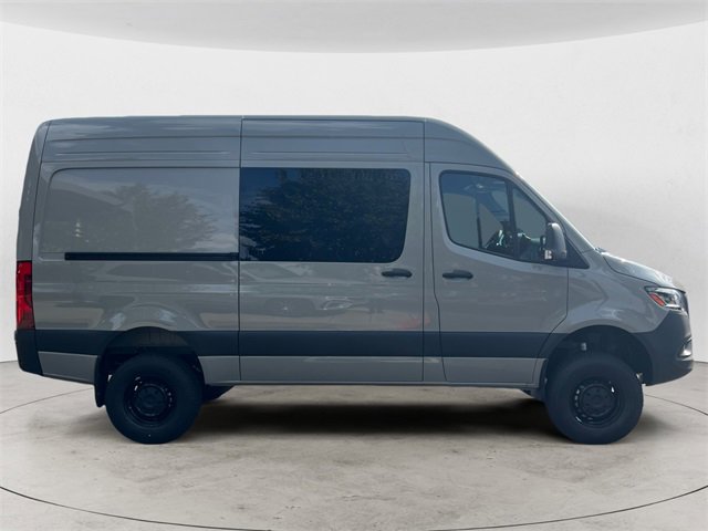 New 2025 Mercedes-Benz Sprinter 2500 image 6