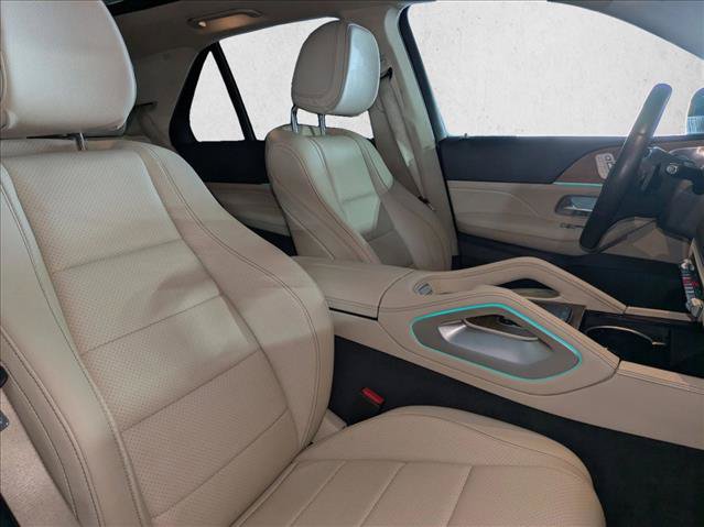 Certified 2020 Mercedes-Benz GLE 350 4MATIC image 21